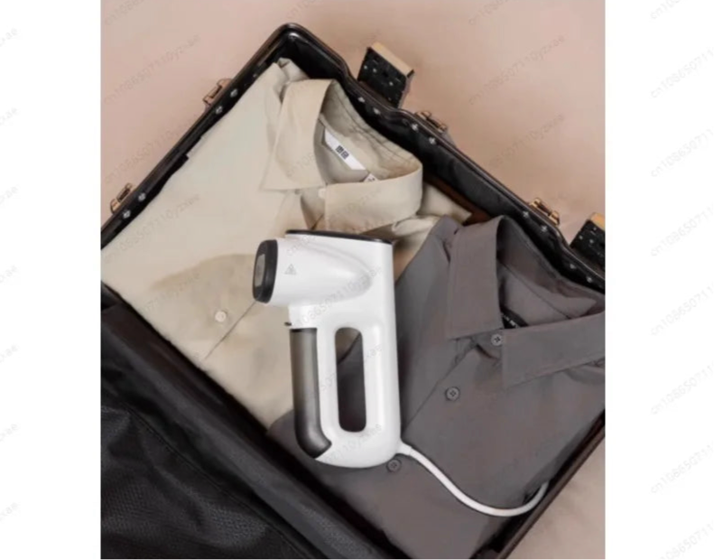 DÉFROISSEUR À VAPEUR NM1