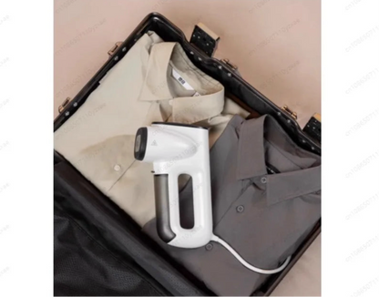 DÉFROISSEUR À VAPEUR NM1