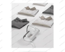 DÉFROISSEUR À VAPEUR NM1