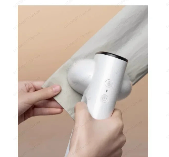 DÉFROISSEUR À VAPEUR NM1