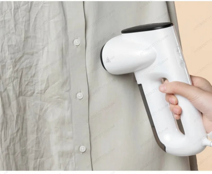 DÉFROISSEUR À VAPEUR NM1